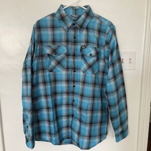 DIXXON FLANNEL CO “SE RACING BMX INNOVATIONS”